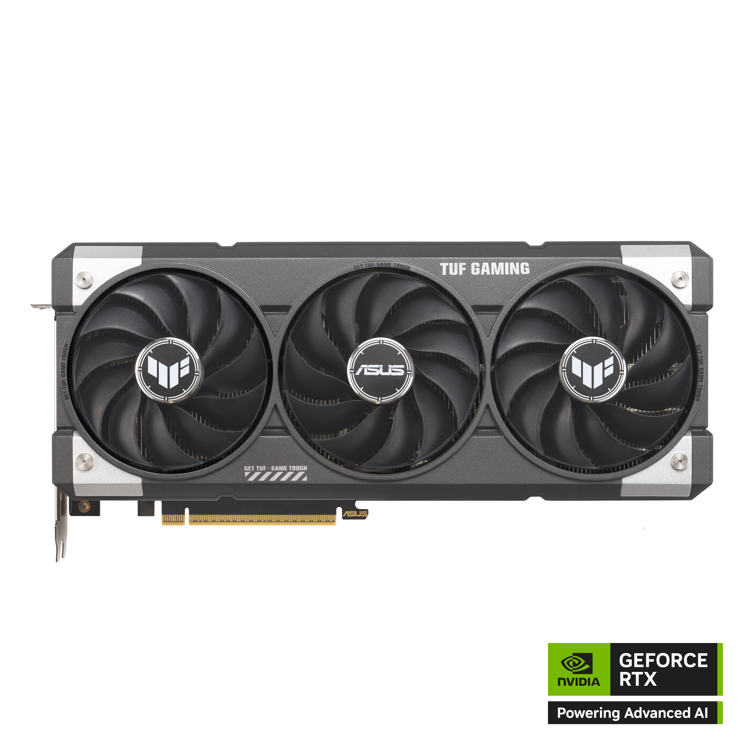 ASUS TUF GAMING RTX5060TI OC 16GB GDDR7 thumbnail 11