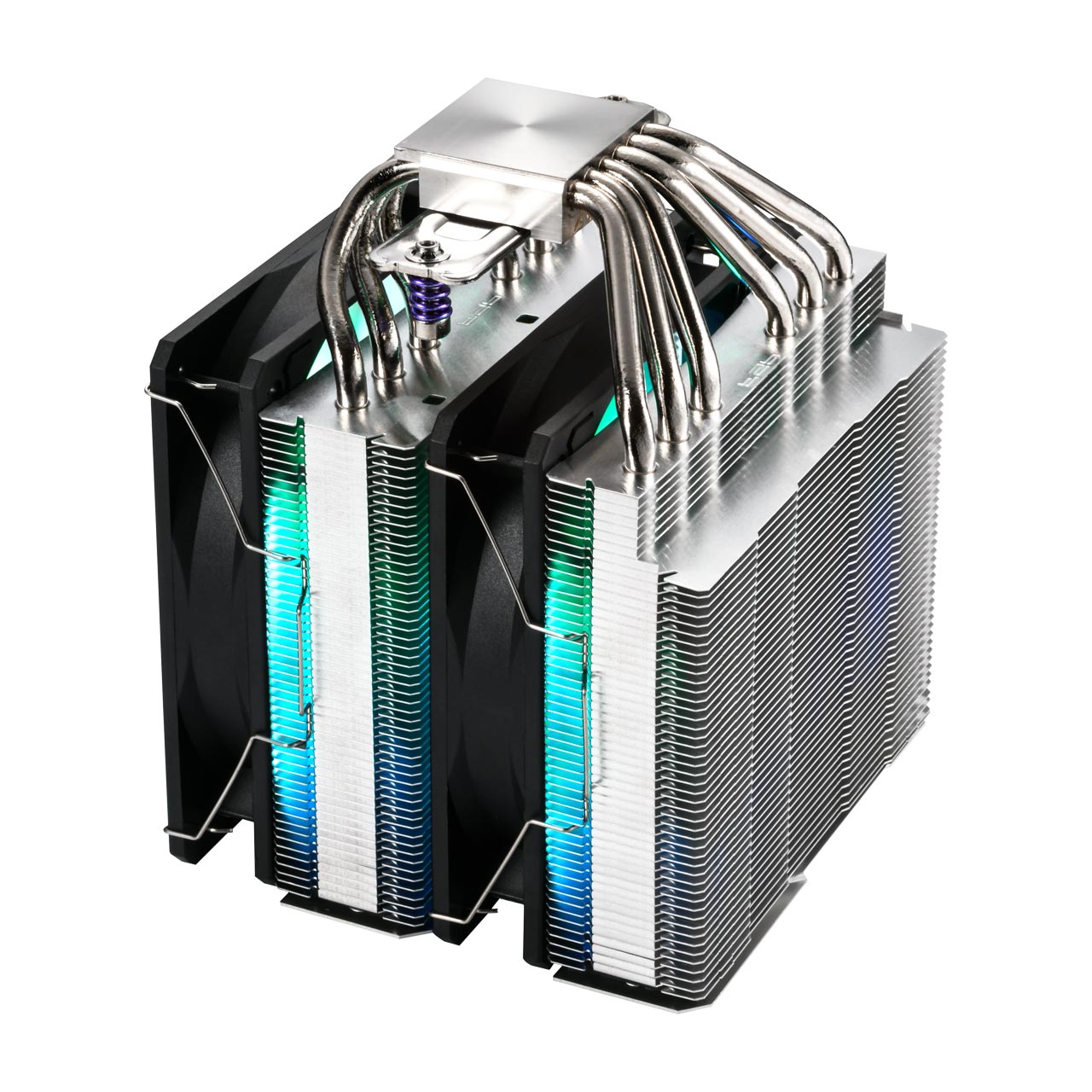FSP MP7 CPU COOLER W/ARGB thumbnail 4