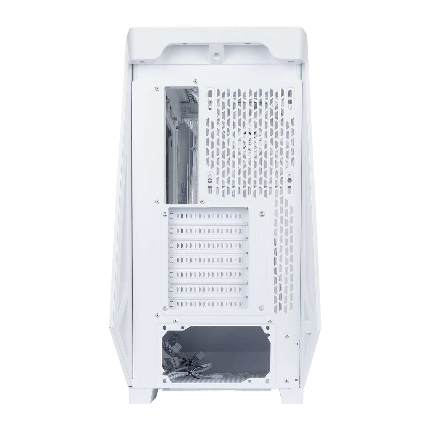 IN WIN PRISM ATX CASE WHITE thumbnail 13