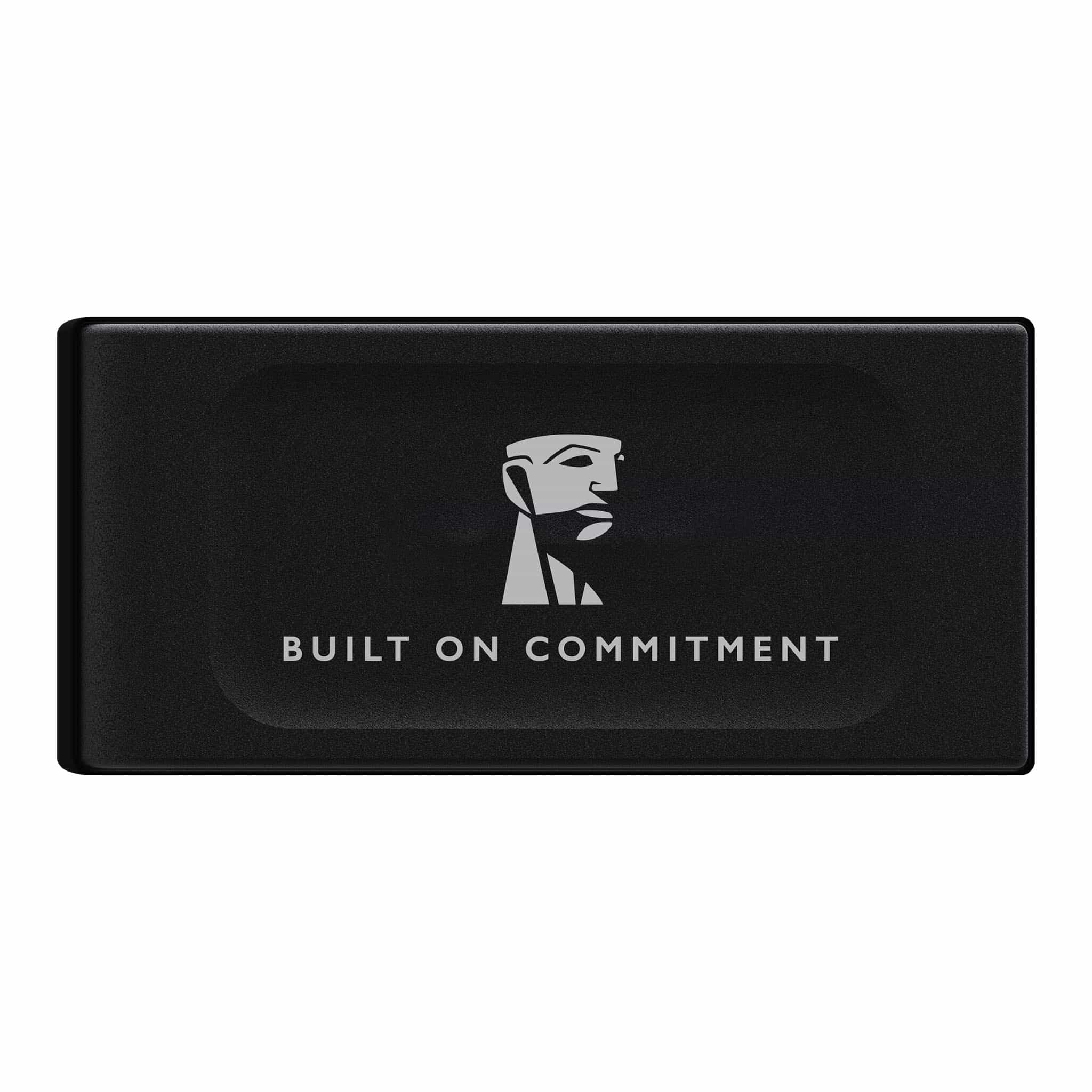 KINGSTON 2TB XS1000 BOC EXT. USB3.2 GEN2 PORTABLE SSD thumbnail 2