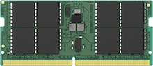 KINGSTON 32GB 6400MT/S DDR5 NON-ECC CL52 CSODIMM thumbnail 2