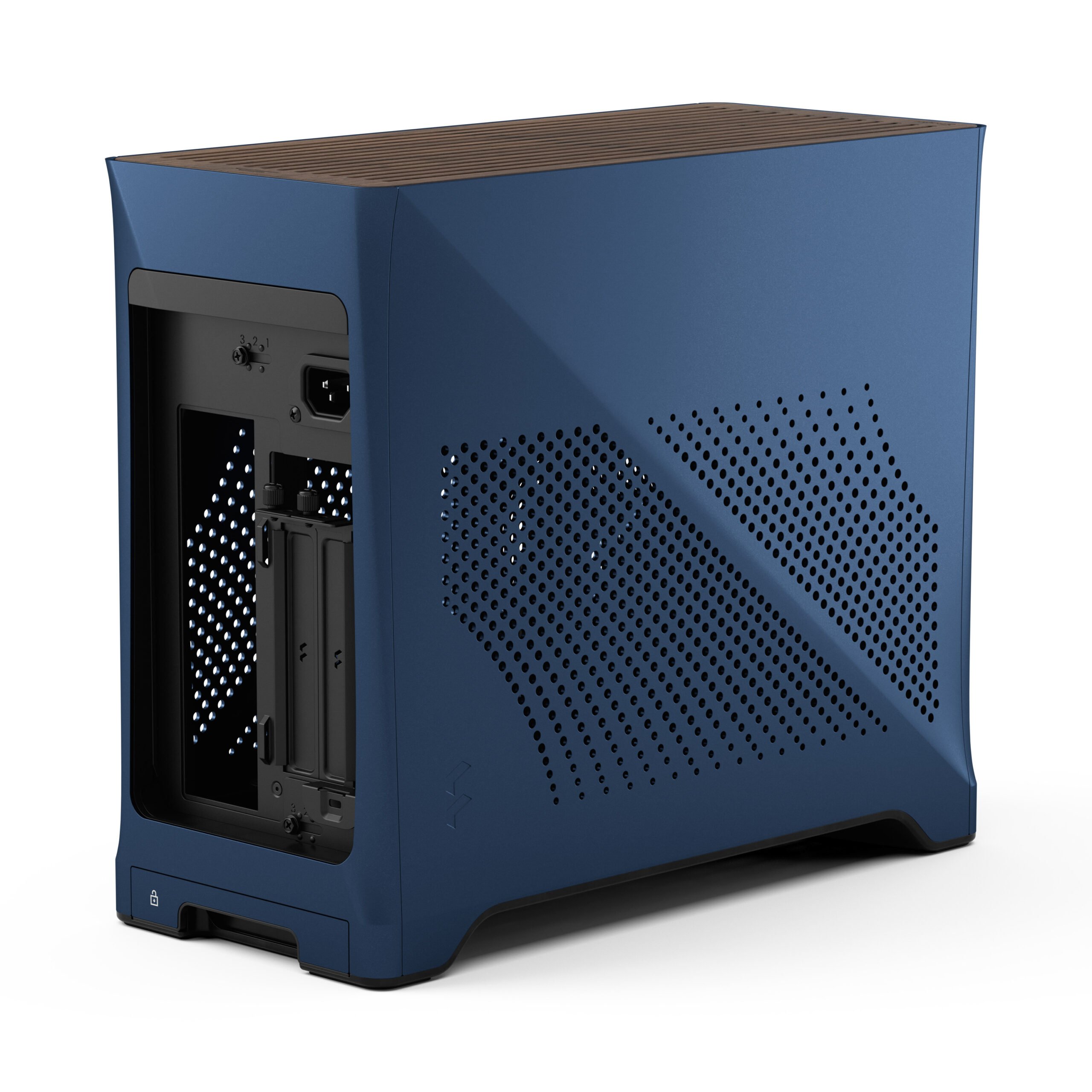 FRACTAL DESIGN ERA 2 MIDNIGHT BLUE thumbnail 8