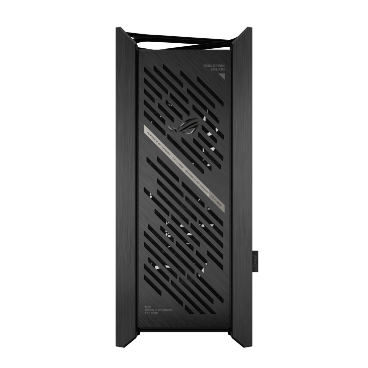 ASUS ROG STRIX HELIOS II GX601S BLACK thumbnail 3