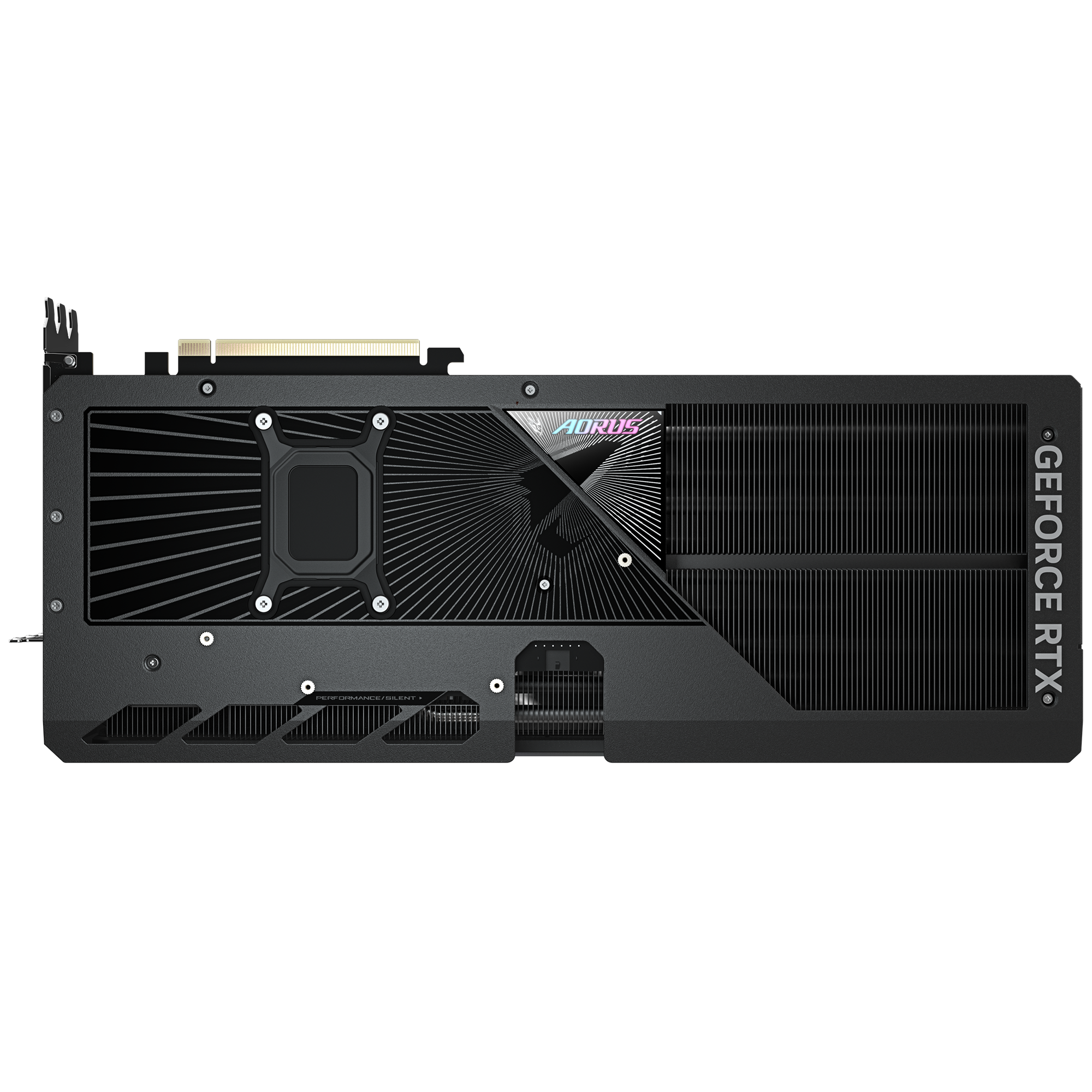 GIGABYTE RTX5070TI AORUS MASTER 16GB GDDR7 thumbnail 18