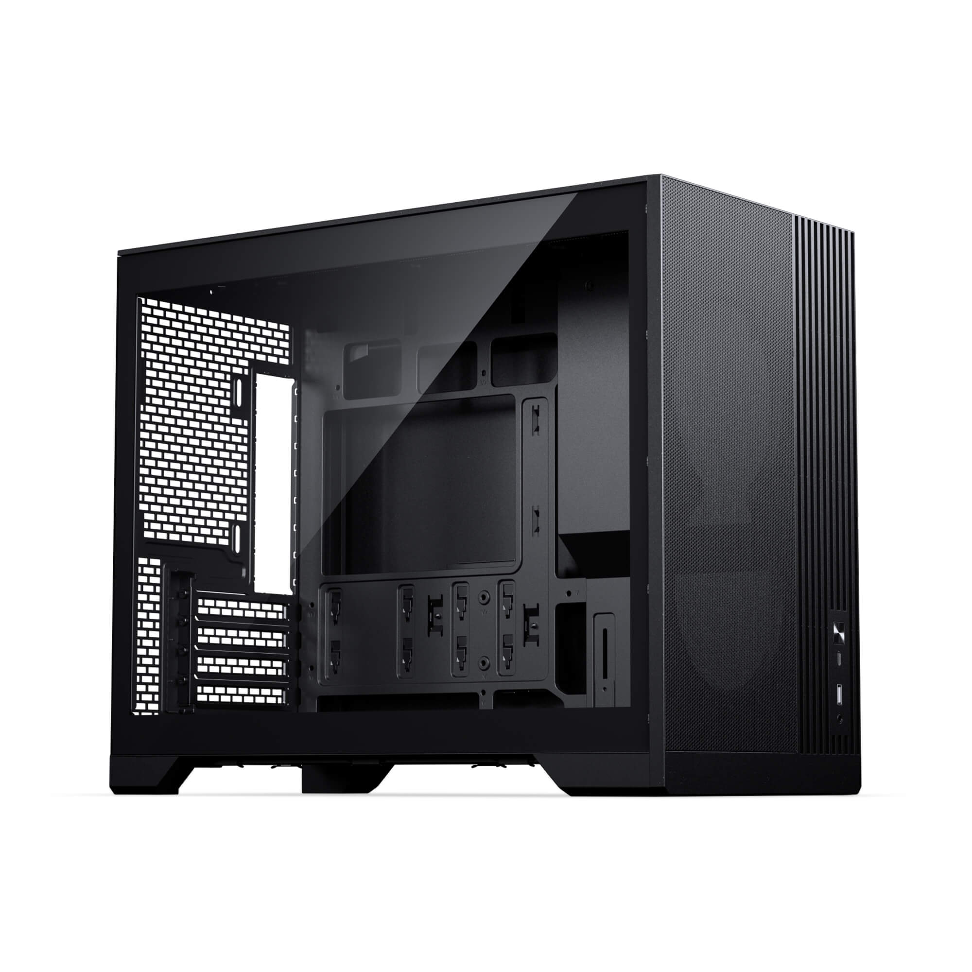 XT325M 追風者 XT M3 Micro-ATX Case (Black)