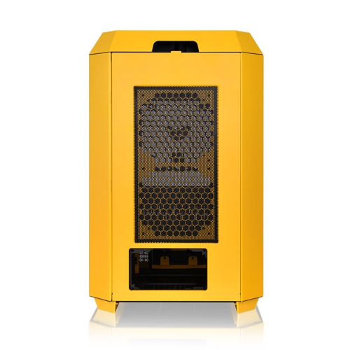 THERMALTAKE THE TOWER 300 CASE (BUMBLE BEE) thumbnail 4