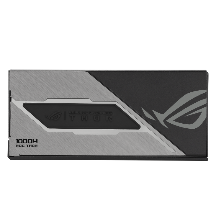ASUS ROG GAMING THOR III 1000W PLATINUM thumbnail 7