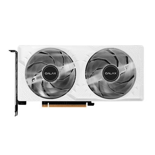 GALAX RTX5060 1-CLICK OC 8GB GDDR7 WHITE thumbnail 4