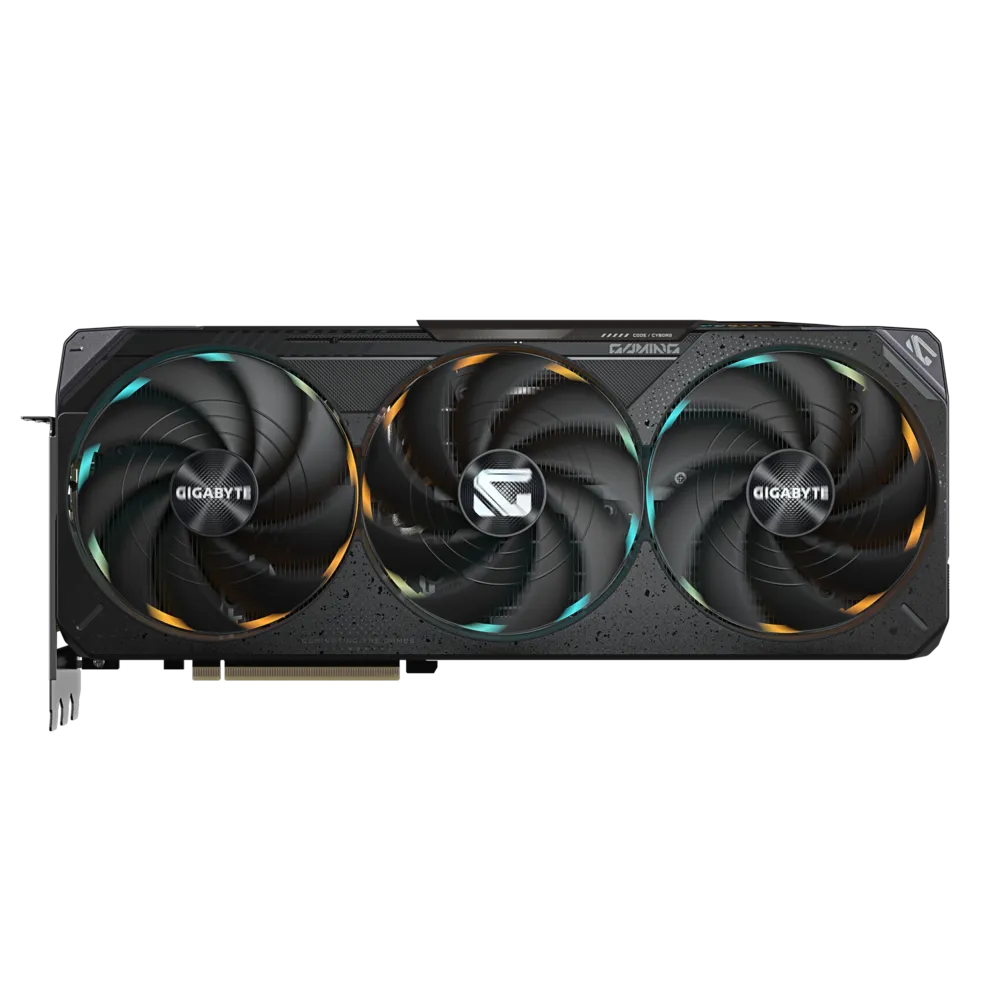 GIGABYTE RTX5070TI GAMING OC 16GB GDDR7 thumbnail 3