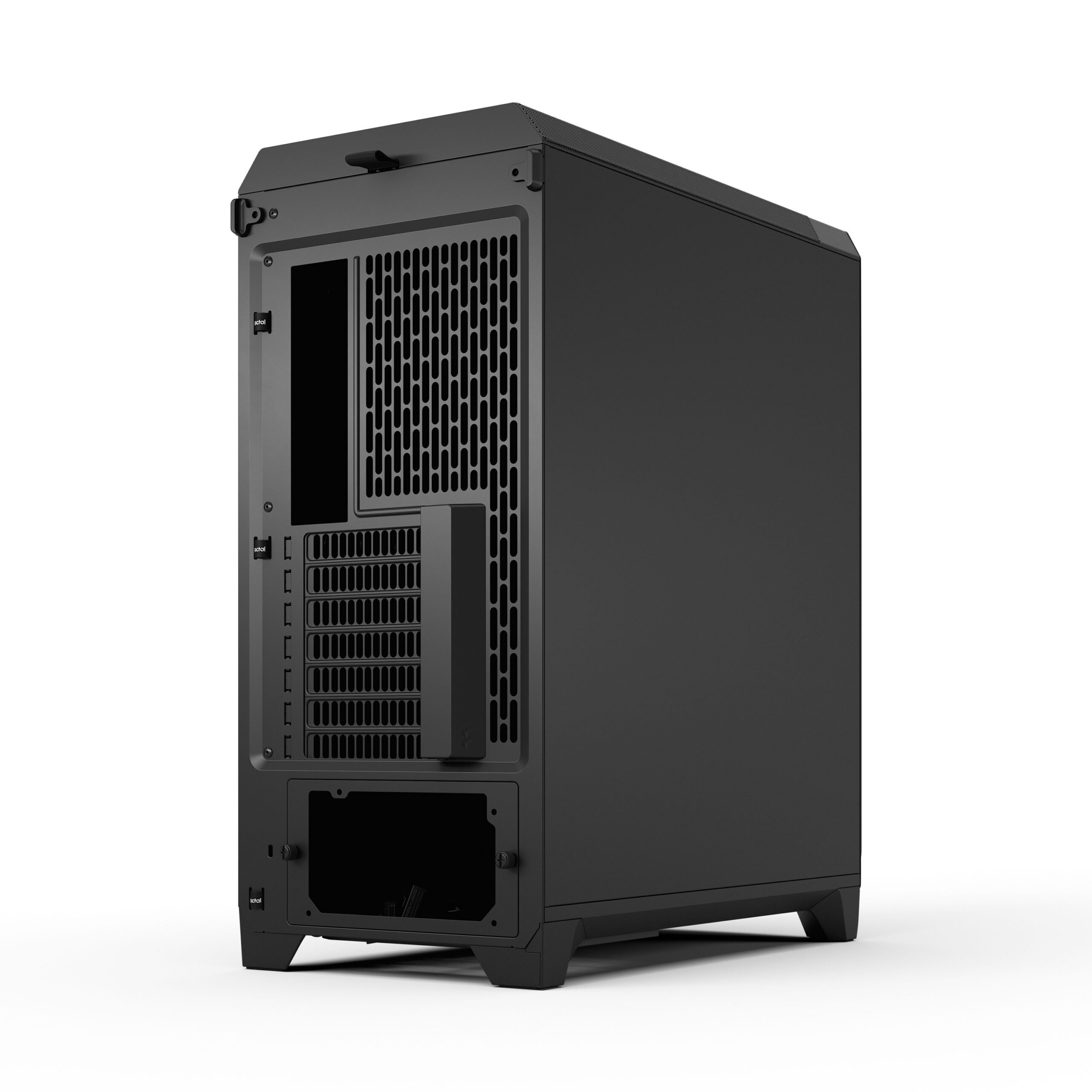 FRACTAL DESIGN MESHIFY 3 BLACK SOLID thumbnail 6