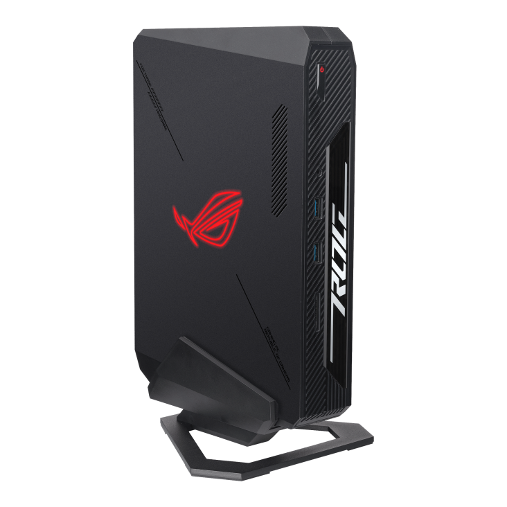 ASUS RNUC14SRKU9189A0I/ROG U9 4070/32+1TB thumbnail 4