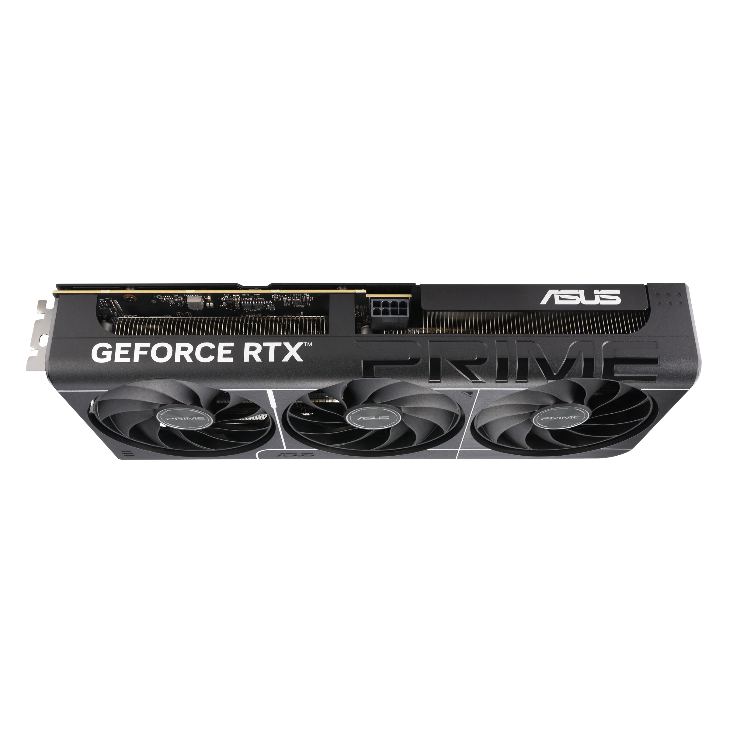 ASUS PRIME RTX5060TI OC 16GB GDDR7 thumbnail 5