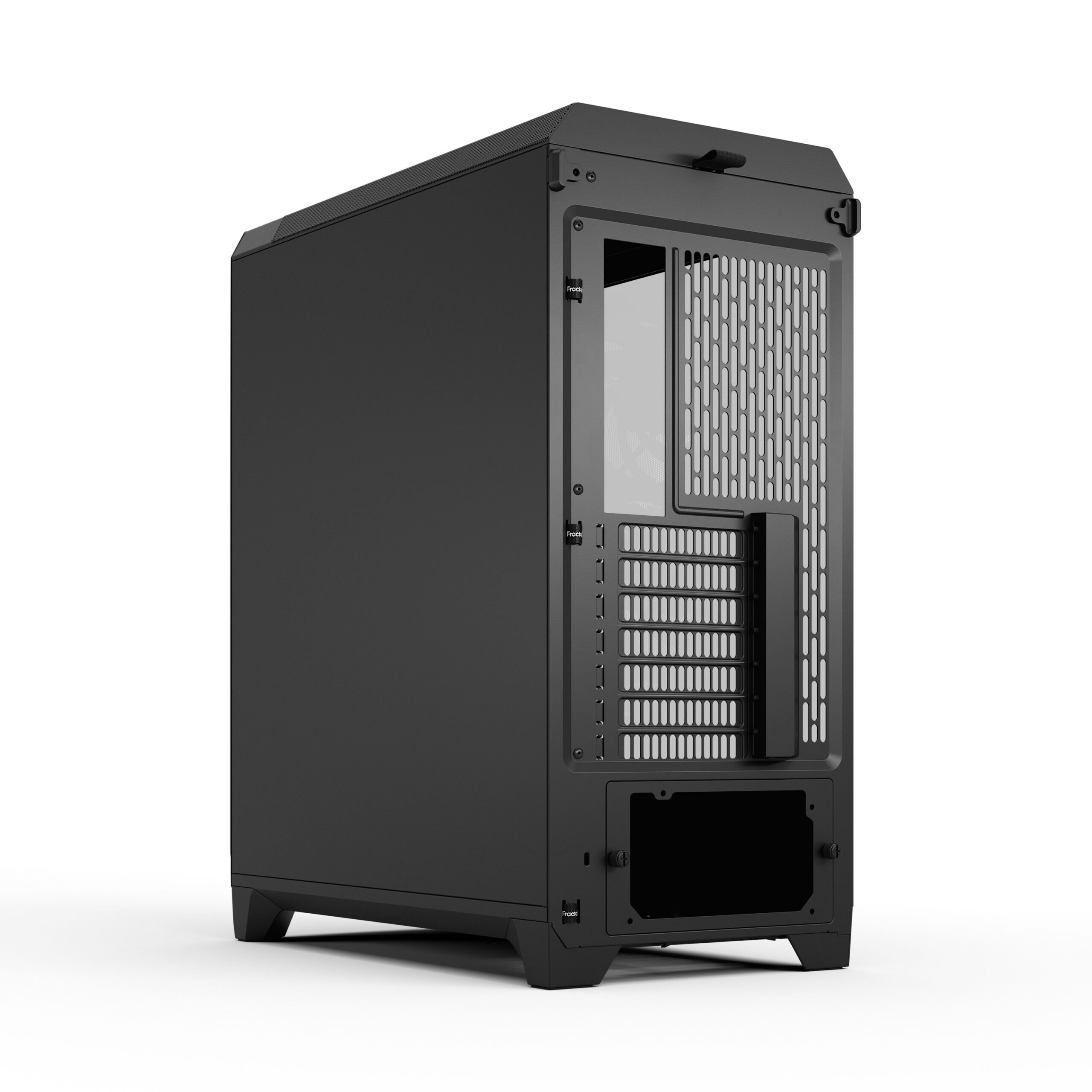 FRACTAL DESIGN MESHIFY 3 AMBIENCE PRO RGB BLACK TG LIGHT TINT thumbnail 11