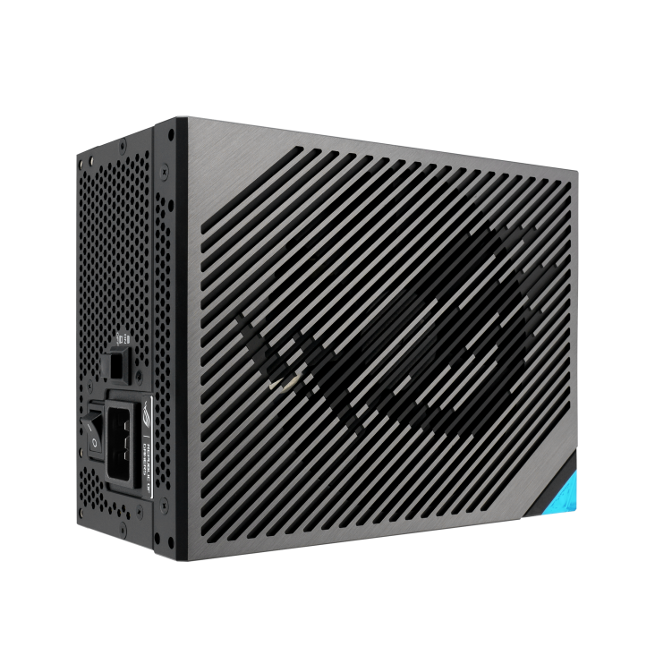 ASUS ROG GAMING THOR III 1600W TITANIUM thumbnail 4