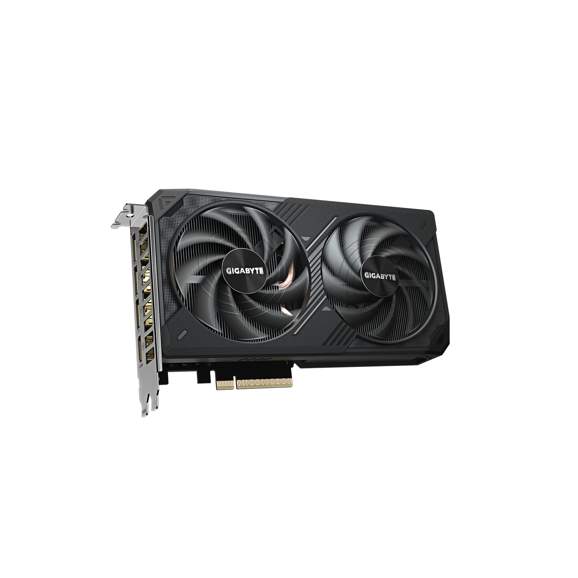 GIGABYTE RTX5060TI WINDFORCE X2 OC 8GB GDDR7 thumbnail 18