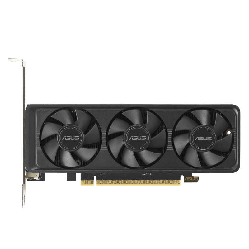 ASUS RTX5060 OC 8GB GDDR7 (L.P) thumbnail 8