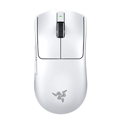 VIPER V3 PRO WIRELESS GAMING MOUSE WHITE