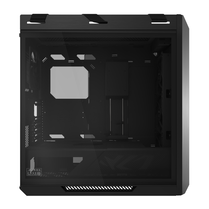 ASUS ROG STRIX HELIOS II GX601S BLACK thumbnail 6