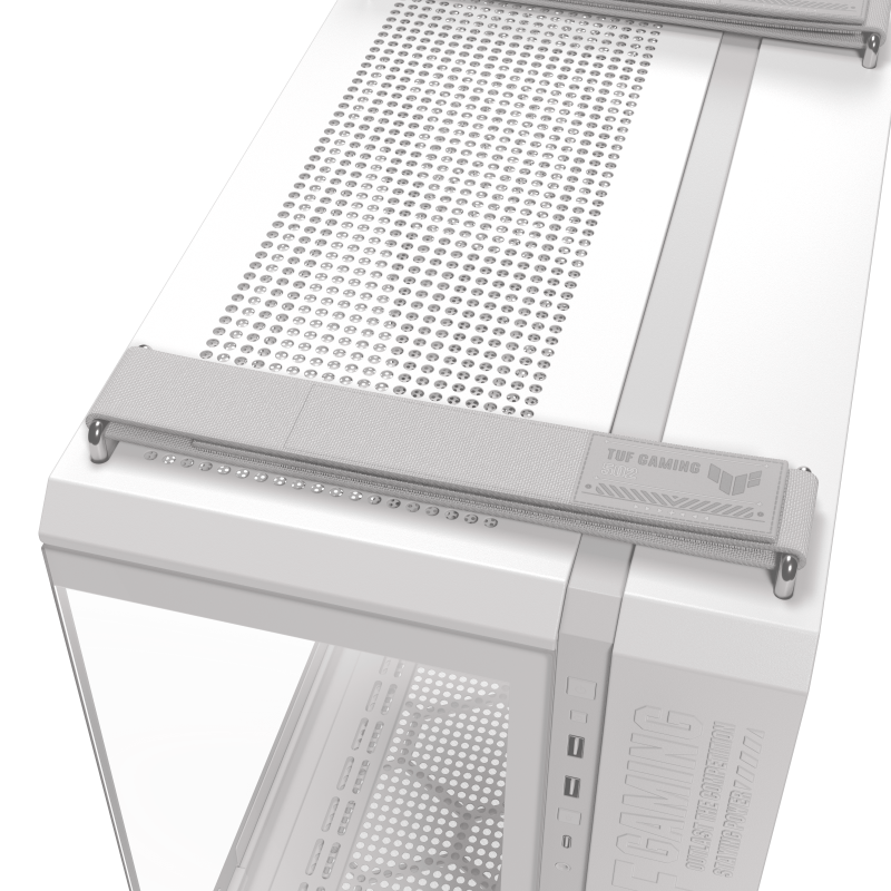 ASUS TUF GAMING GT502 HORIZON WHITE EDITION thumbnail 9
