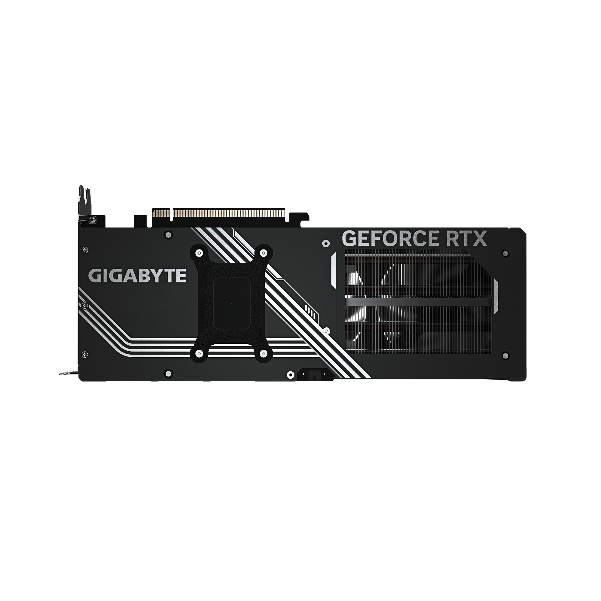 GIGABYTE RTX5070 WINDFORCE SFF 12GB GDDR7 thumbnail 5