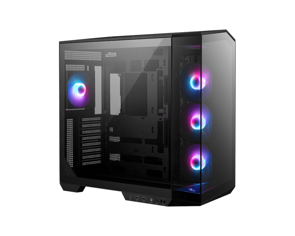 MSI MAG FORGE M100R thumbnail 3