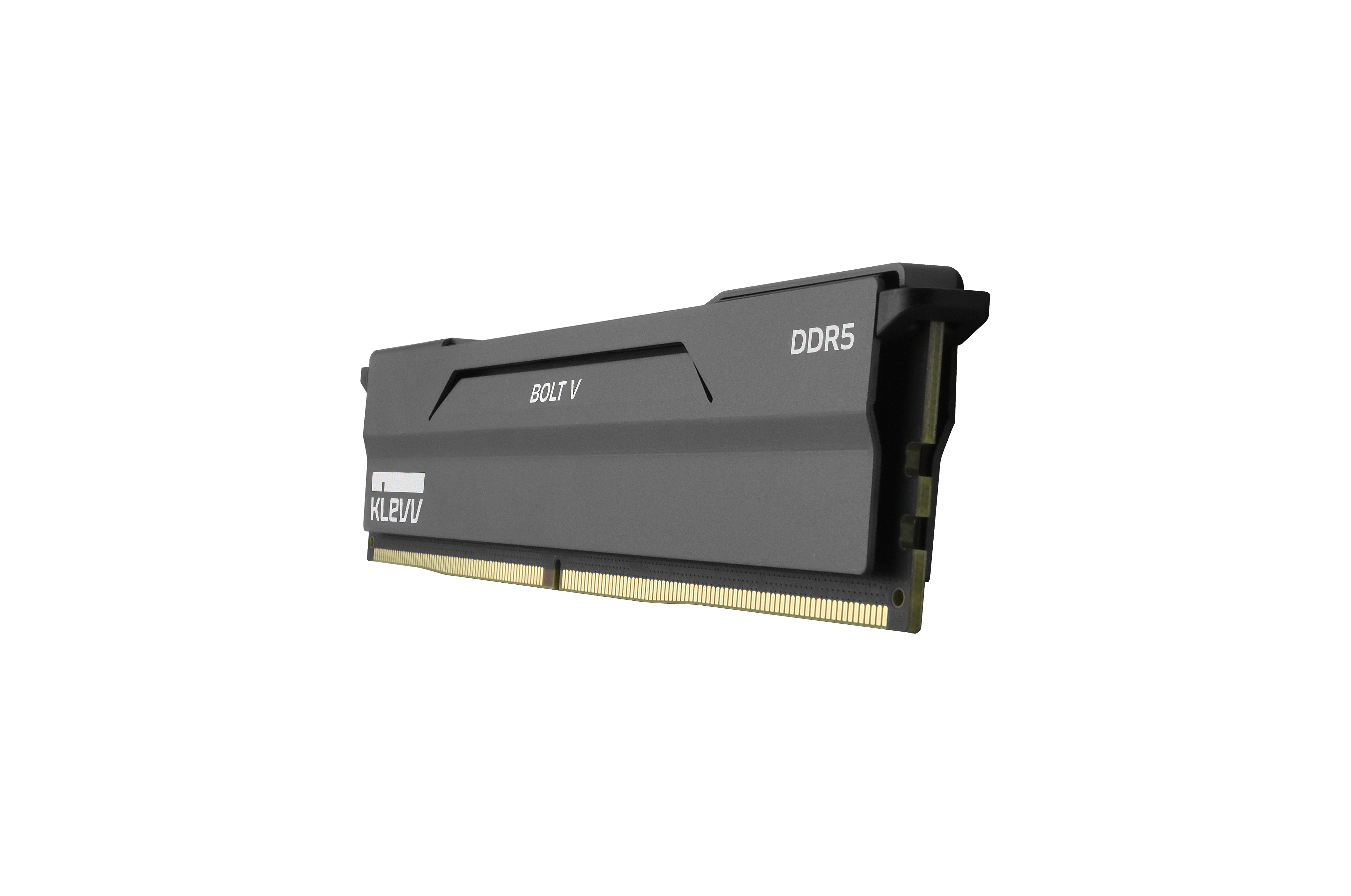 BOLT V 32GB(16G*2) DDR5 6000MHZ BLACK HEATSINK thumbnail 10