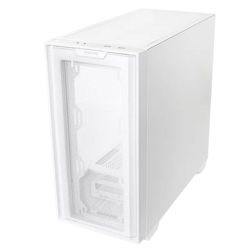 ASUS A21 MATX CASE WHITE thumbnail 6