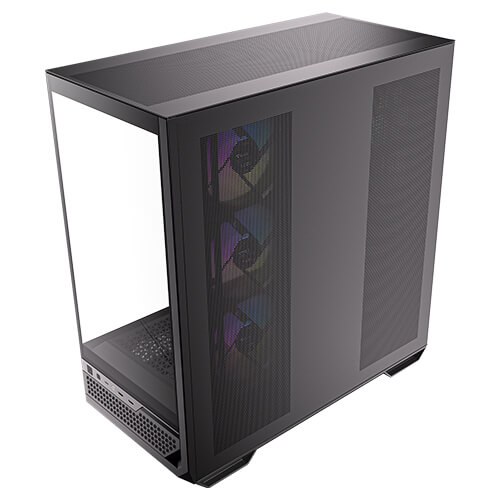 ANTEC C7 ARGB CASE BLACK thumbnail 16