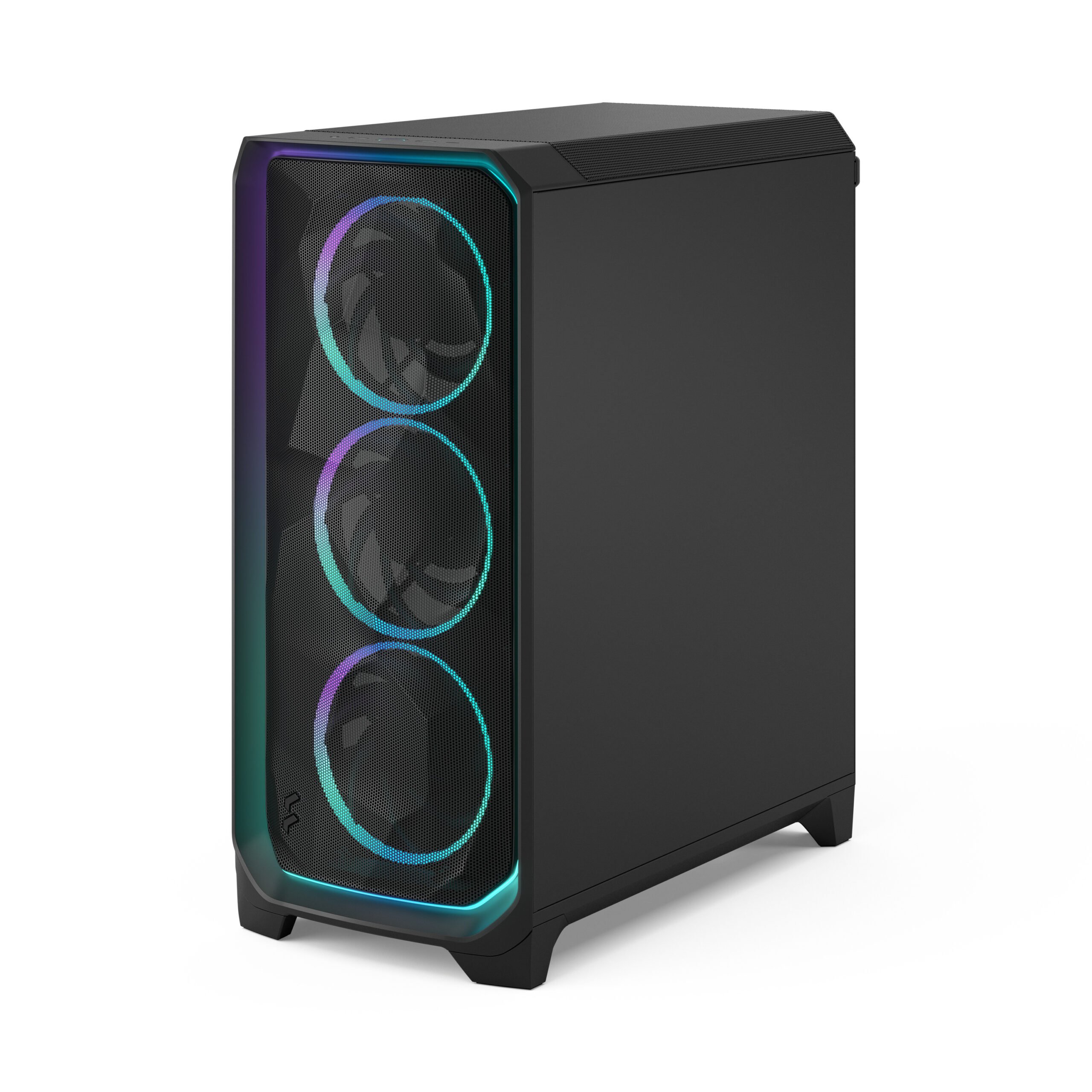 FRACTAL DESIGN MESHIFY 3 AMBIENCE PRO RGB BLACK TG LIGHT TINT thumbnail 12