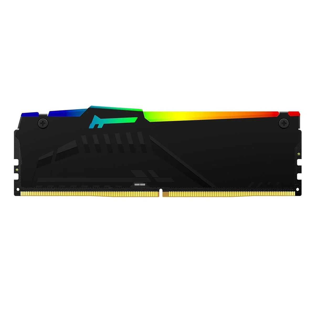KINGSTON FURY BEAST RGB AMD EXPO 128G(64G*2) DDR5 5600MT/S thumbnail 2