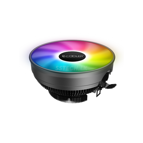 E126M PRO CPU COOLER