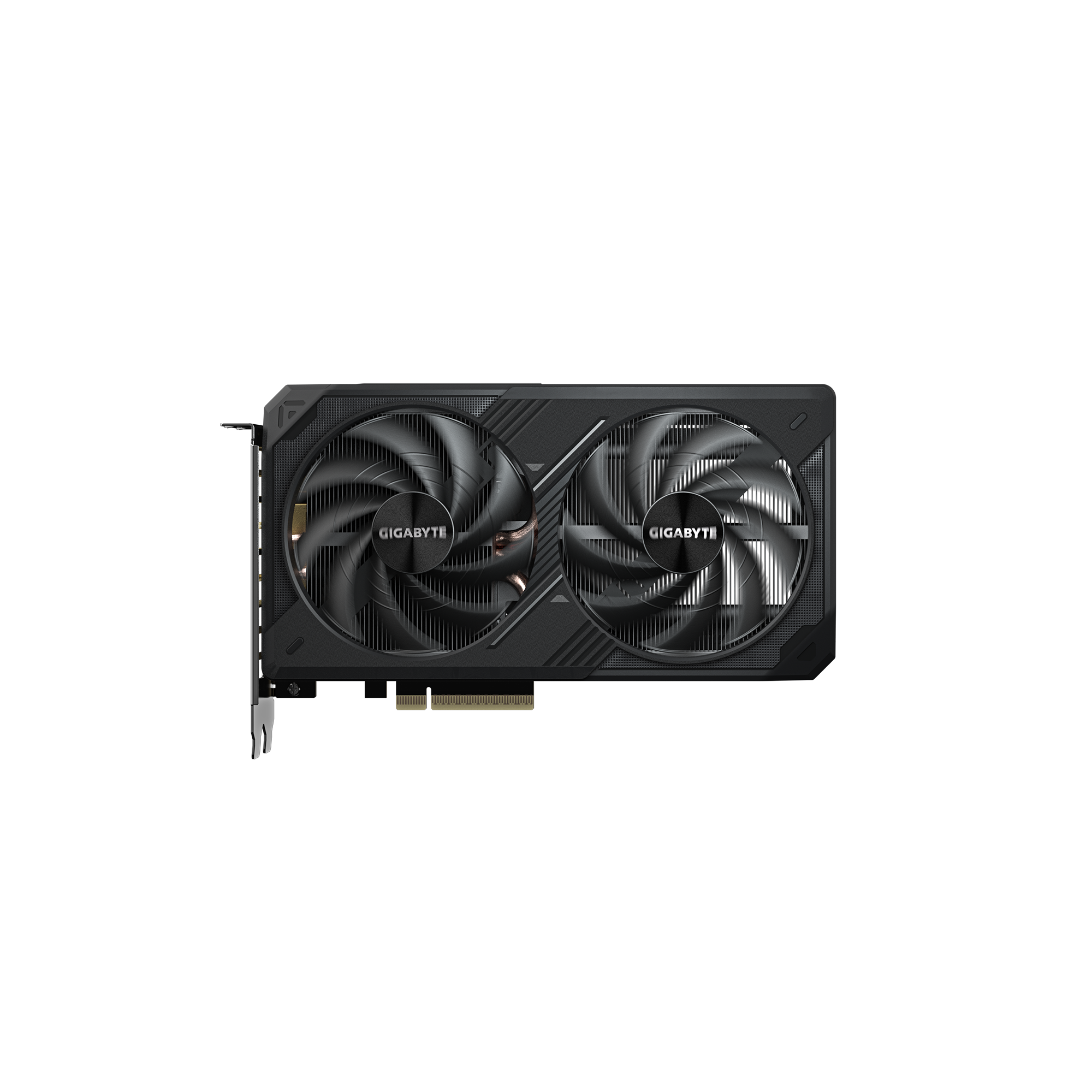 GIGABYTE RTX5060TI WINDFORCE X2 OC 8GB GDDR7 thumbnail 15