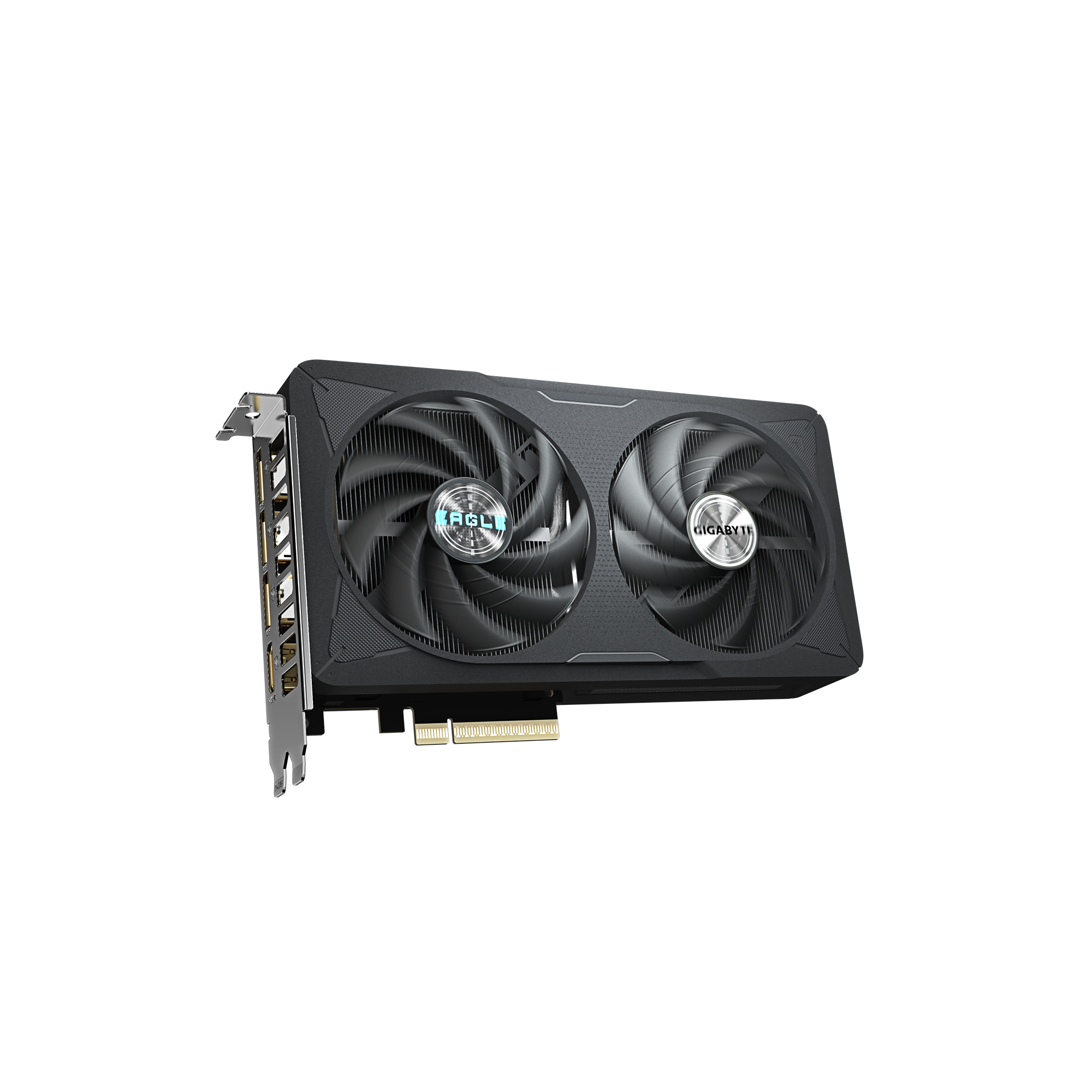 GIGABYTE RTX5060 EAGLE OC 8GB GDDR7 thumbnail 18