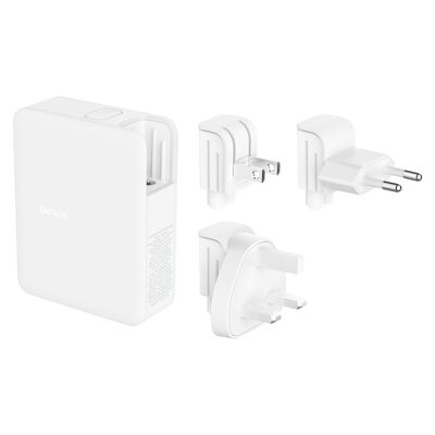 PD 140W PPS USB-C WALL CHARGER