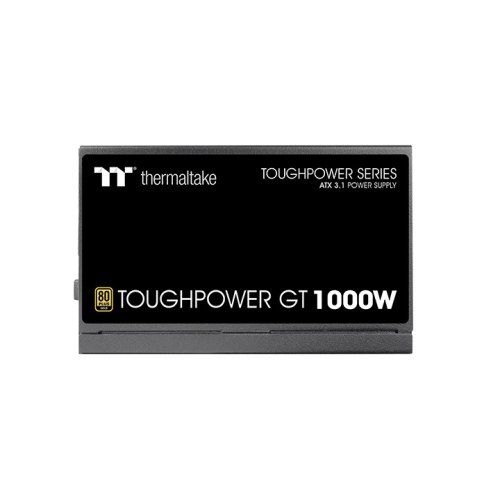 TOUGHPOWER GT 1000W ATX 3.1 FULL MODULAR GOLD