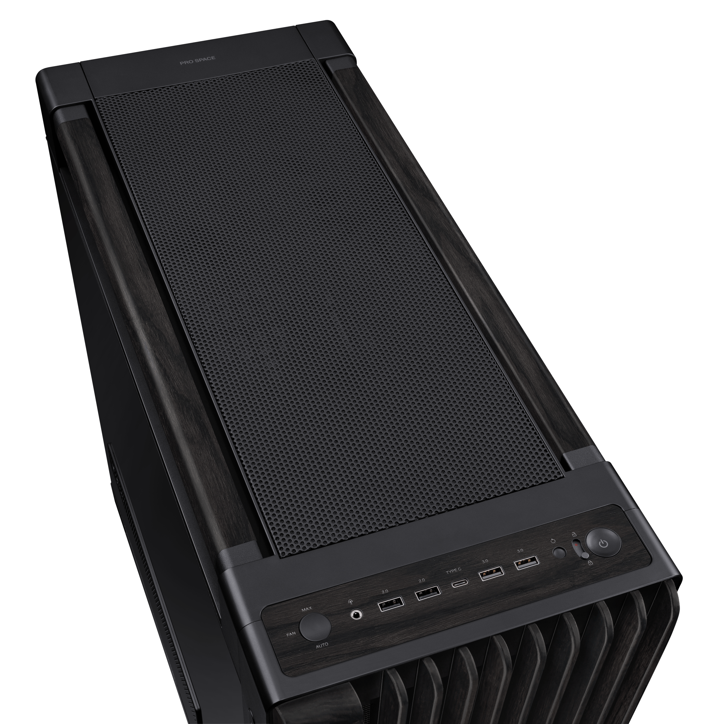 ASUS PROART PA602 WOOD TG PWM BLACK thumbnail 17