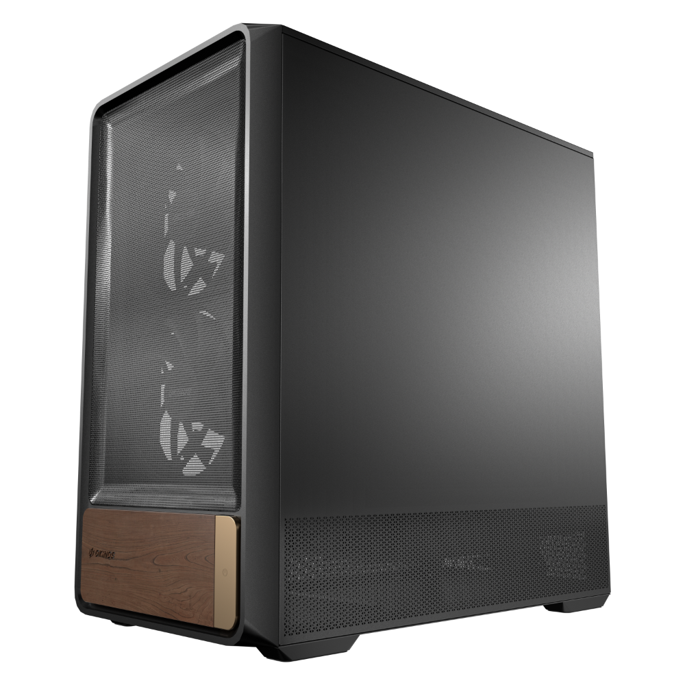 OKINOS AIR CROSS SCREWLESS CASE thumbnail 2