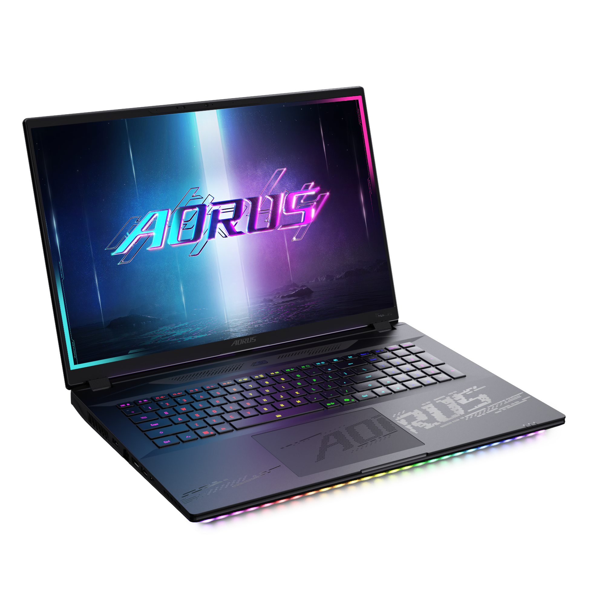 AORUS MASTER 16