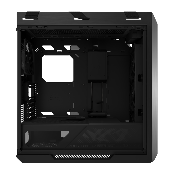 ASUS ROG STRIX HELIOS II GX601S BLACK thumbnail 7