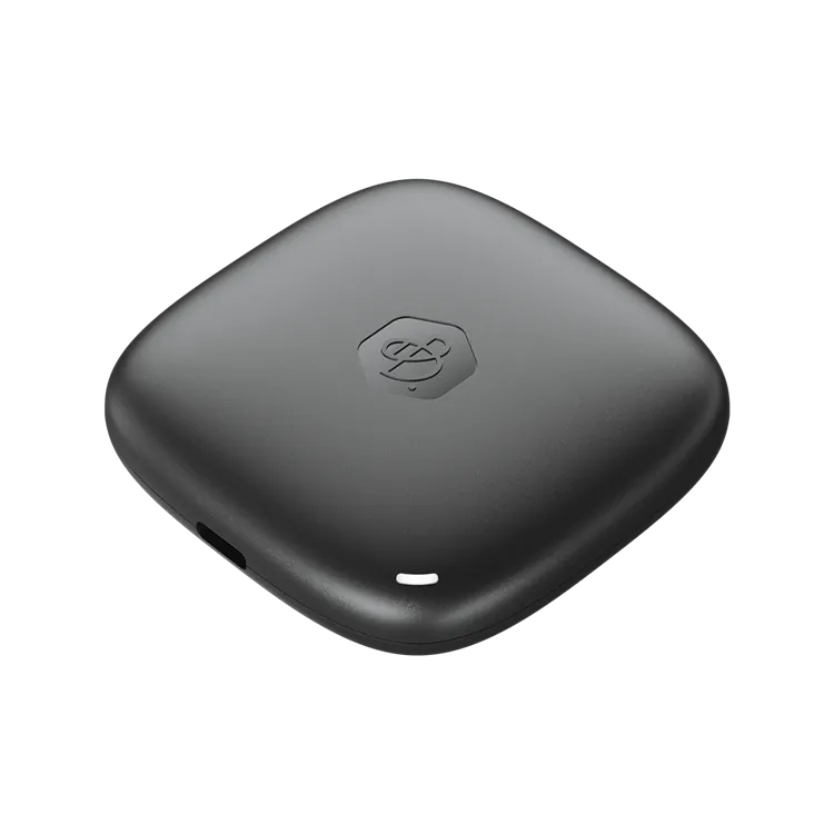 BDS70-4T 4T U3.2GEN2 TYPE-C SSD