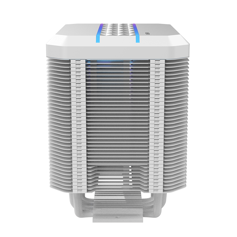 ALSEYE M90-W CPU HEATSINK WHITE thumbnail 5