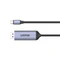 UNITEK TYPE C TO DP CONVERTER 1.8M thumbnail 2