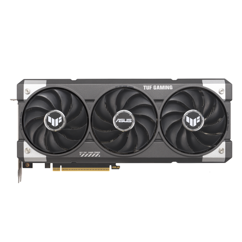 ASUS TUF GAMING RTX5060TI OC 8GB GDDR7 thumbnail 5
