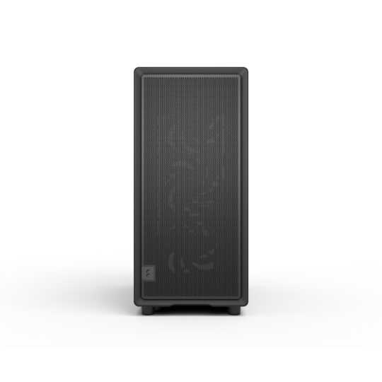 FRACTAL DESIGN EPOCH BLACK SOLID thumbnail 2
