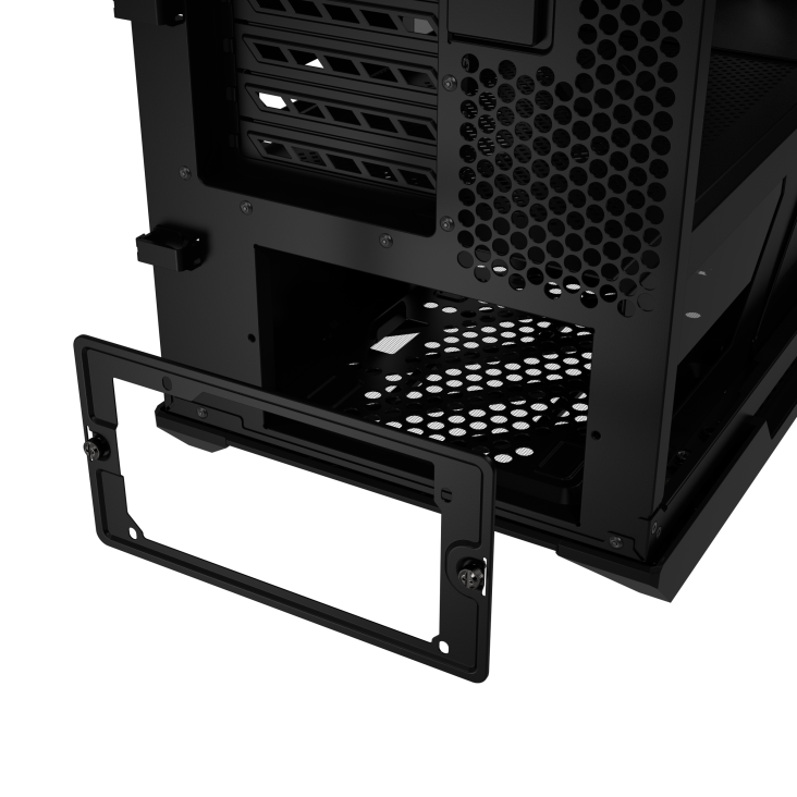 ASUS ROG STRIX HELIOS II GX601S BLACK thumbnail 17