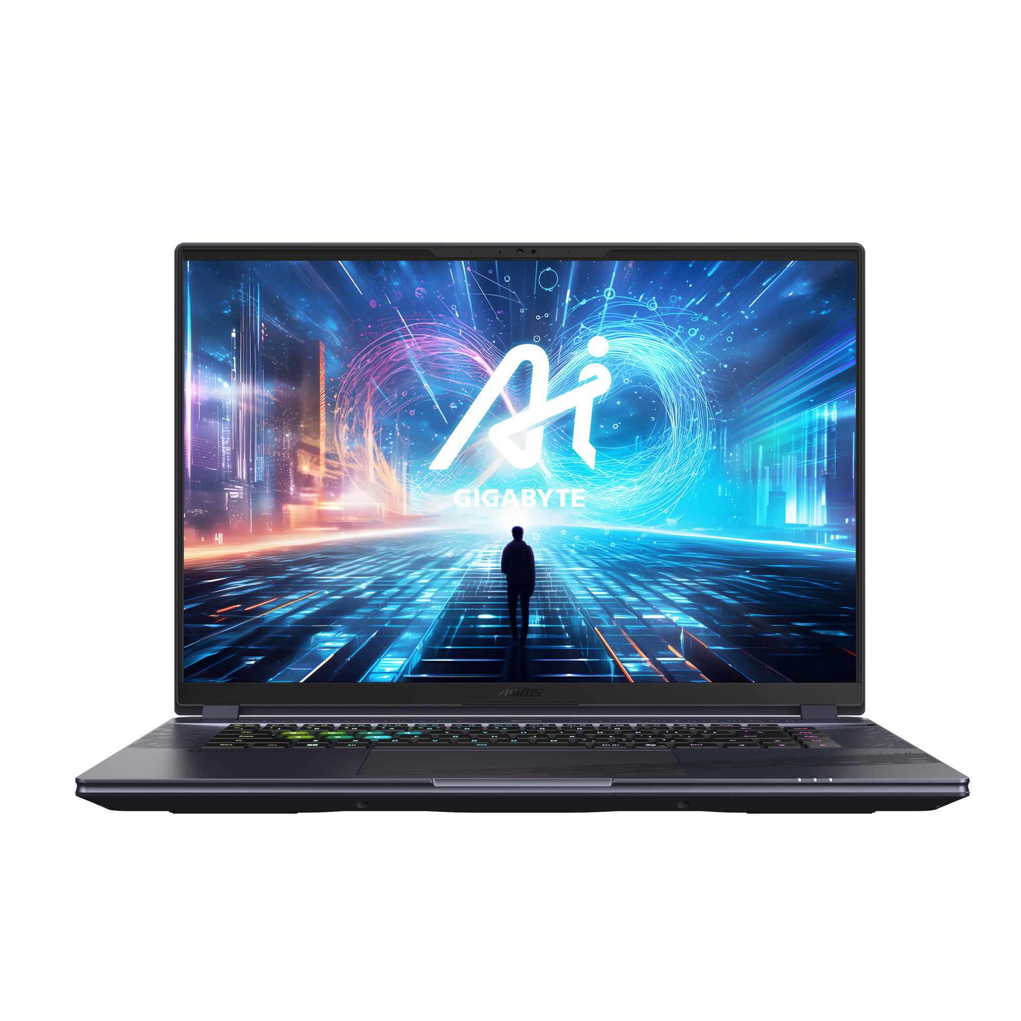 GIGABYTE Aorus 16X ASG(2024) 16"(i9-14900HX/4070/32GB/2TB) thumbnail 2