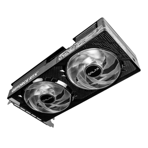 GALAX RTX5070 1-CLICK OC 12GDDR7 thumbnail 6