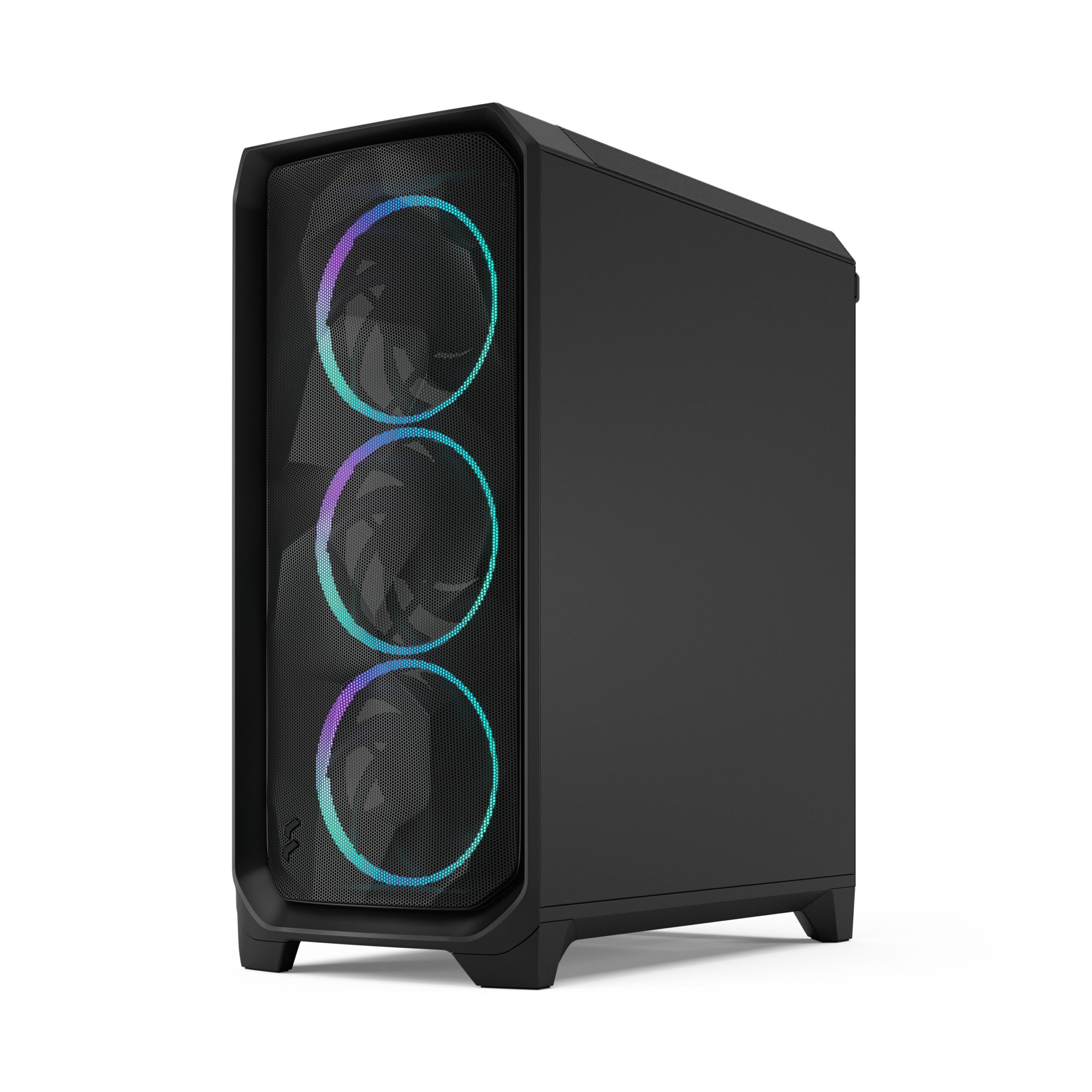 FRACTAL DESIGN MESHIFY 3 BLACK RGB TG LIGHT TINT thumbnail 13