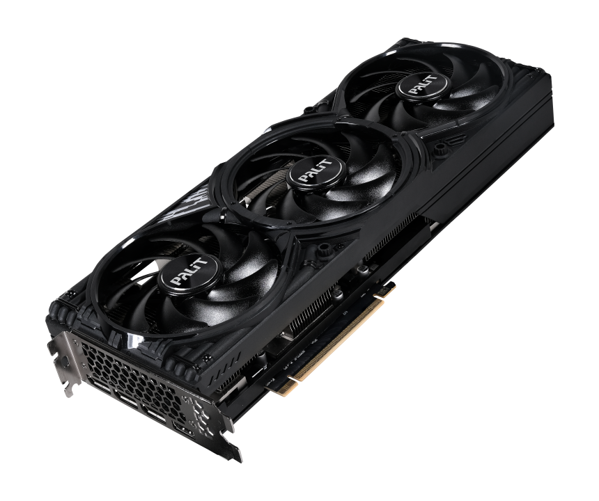 RTX5070TI GAMING PRO-S 16GB GDDR7