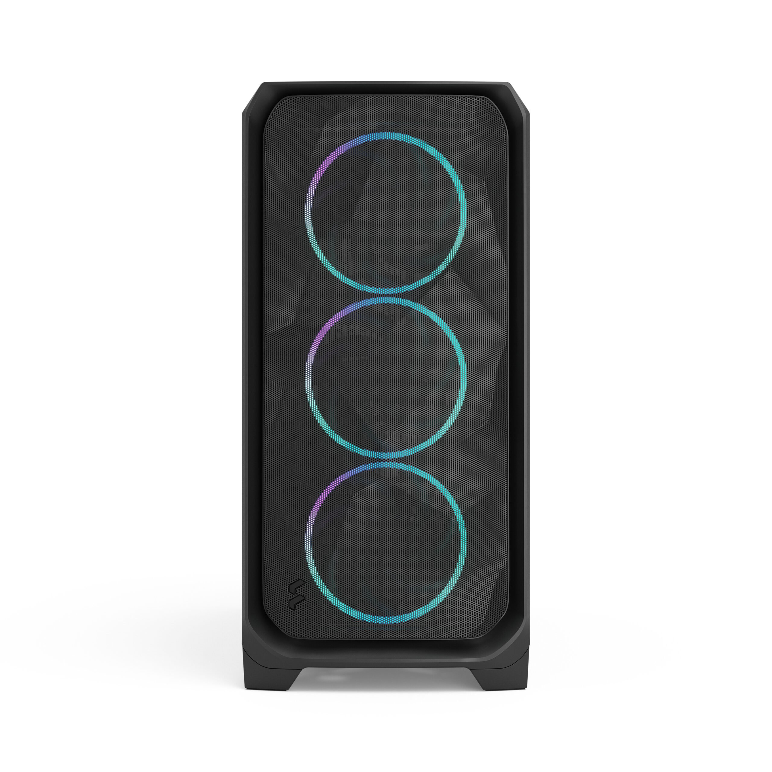 FRACTAL DESIGN MESHIFY 3 XL BLACK RGB TG LIGHT TINT thumbnail 2